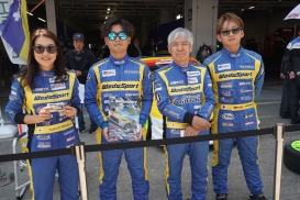 20250425-26_S耐_rd2_Suzuka_Race_33